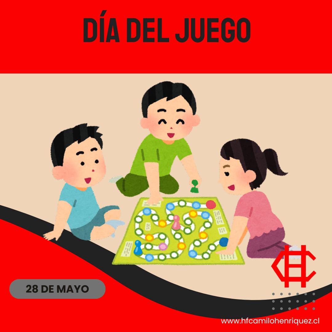 Día del Juego